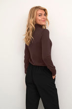 Load image into Gallery viewer, Astrid Roll Neck