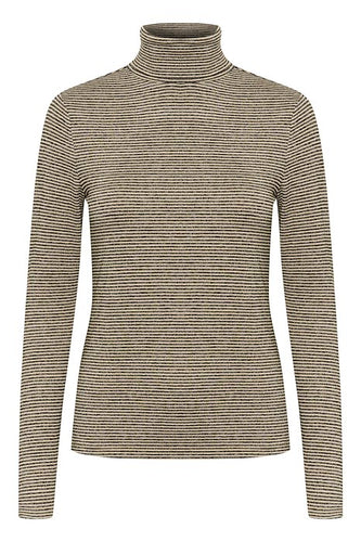 CRAmma LS Turtle T-Shirt