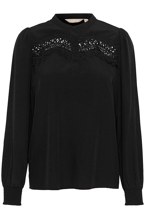 CUtiffany New Blouse