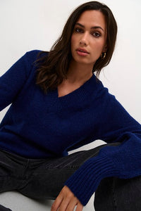 KAmerana Pullover