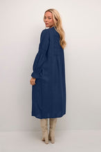 Load image into Gallery viewer, CRHenva Shirt Dress