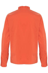 CUantoinett Button Shirt