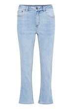 Load image into Gallery viewer, KAsinem Jeans Cropped