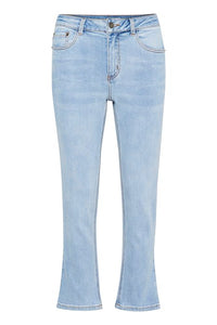 KAsinem Jeans Cropped