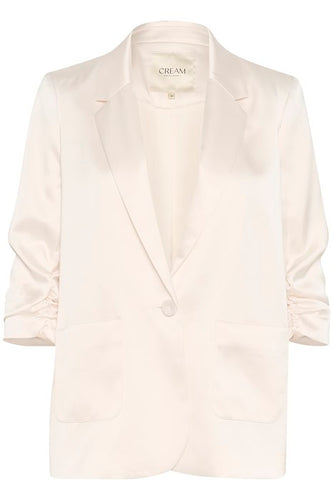 CRCocamia Sateen Blazer