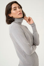 Load image into Gallery viewer, KAregina Rollneck Pullover