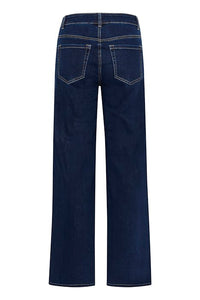 KAkarla HW Wide Jeans