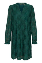 Load image into Gallery viewer, CUolu LS Dress