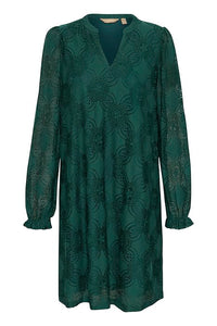 CUolu LS Dress