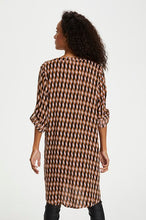 Load image into Gallery viewer, KAmarana Shirt Dress