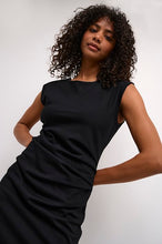 Load image into Gallery viewer, India Round-Neck Dress
