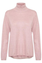 Load image into Gallery viewer, CUannemarie Loose Roll-Neck