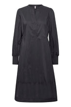 Load image into Gallery viewer, CUantoinett Rib Dress