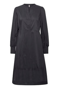 CUantoinett Rib Dress