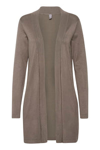 CUannemarie Long Cardigan