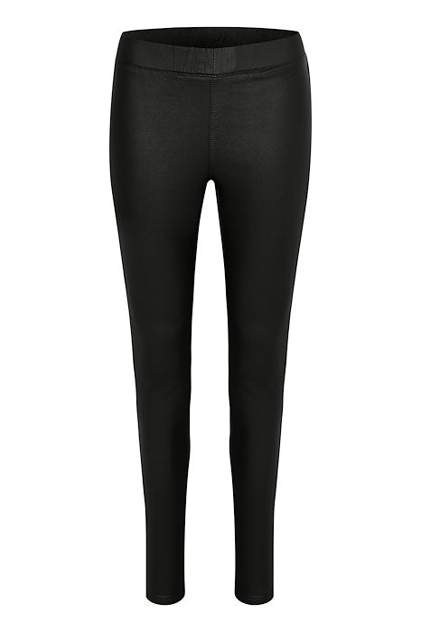 Ada coated Jeggings