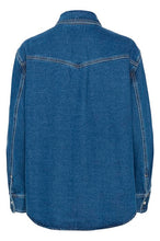 Load image into Gallery viewer, CUaniceta Denim Shirt