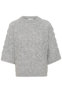 KAmalene Knit Pullover