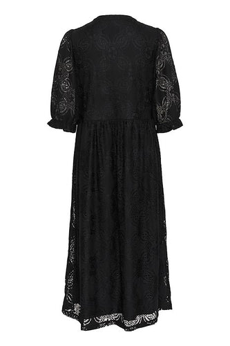 CUindeo Olu VN Dress