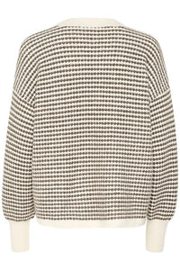 KAellery Knit Pullover