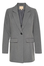 Load image into Gallery viewer, CUannlise Studded Blazer