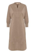Load image into Gallery viewer, CUantoinett 3/4 Sleeve Dress