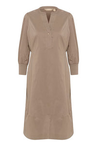 CUantoinett 3/4 Sleeve Dress