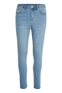 KAsinem HW 7/8 Jeans