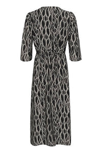 KAdunora Wrap Dress