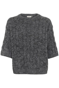 KAmalene Knit Pullover