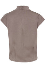 Load image into Gallery viewer, CUsula Chabrina Capsleeve