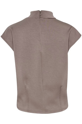 CUsula Chabrina Capsleeve