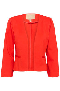 CUeloise short blazer