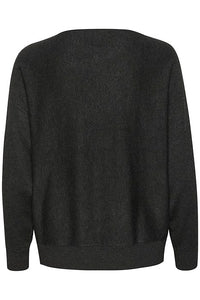 CUannemarie Batwing Jumper