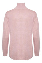 Load image into Gallery viewer, CUannemarie Loose Roll-Neck