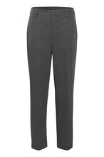 Load image into Gallery viewer, KAsakura HW Zipper Pants