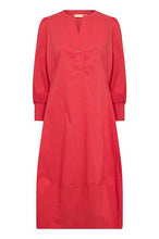 Load image into Gallery viewer, CUantoinett 3/4 Sleeve Dress