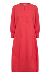 CUantoinett 3/4 Sleeve Dress