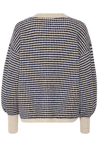 KAellery Knit Pullover