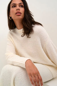 KAmanu Knit Pullover