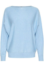 Load image into Gallery viewer, CUannemarie Batwing Jumper