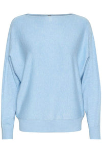 CUannemarie Batwing Jumper