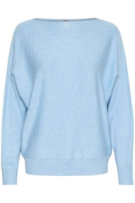 CUannemarie Batwing Jumper