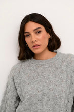 Load image into Gallery viewer, KAmalene Knit Pullover