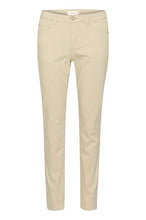 Load image into Gallery viewer, CRAnn Twill Pant - Coco Fit