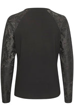 Load image into Gallery viewer, CUnicole LS Blouse