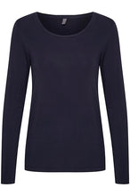 Load image into Gallery viewer, CUpoppy T-Shirt LS