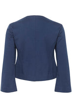 Load image into Gallery viewer, CUeloise short blazer