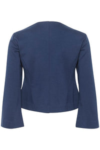 CUeloise short blazer