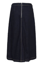 Load image into Gallery viewer, CUannalisa Ami Denim Skirt